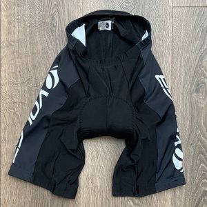 Voler men’s padded bike shorts